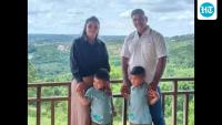 Haryana gangster Mainpal Dhilla, serving life term, granted parole to marry Cambodian partner