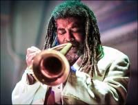 Poetry, Visual Art, and Music at Guild Hall