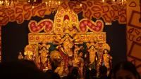 Durga Puja is India’s gift to the world. It is pan-India and global