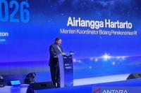 Indonesia targets 10 percent cut in logistics costs