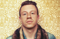 Macklemore is Standing on Business — and Winning