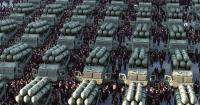 N Korea conducted upgraded rocket system test: report