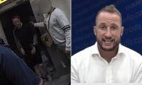 Businessman dubbed the Wolf of Essex who masterminded £1.3m Ponzi fraud that saw gang pose as TV characters to con scores of victims is jailed