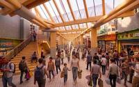 Seoul, South Korea breaks ground on Shin Jungang Market redesign