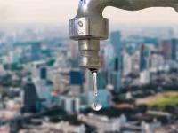 Bangkok Water Outages Hit Multiple Districts Today