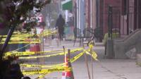 Bloomfield businesses report losses during construction on Liberty Avenue