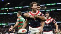 Fijian winger to feature in NRL preliminary final