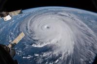 How Typhoons Are Named and Tracked in Asia 