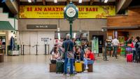 TSA Is Rejecting Travelers’ Valid REAL IDs In Another U.S. State