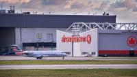As Canadian Airlines Retreat From Florida, American Airlines Is Moving In Fast