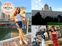 I Spent 5 Days In Vienna and It Did Wonders for My Personal Style