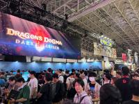 Gamer's World | Typhoon and China Boycott Make Tokyo Game Show 2026 a Mixed Success