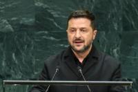 Ukraine sends captured North Korean soldiers to South Korea