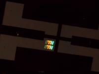 Tiny OLED pixels can be manufactured like microchips