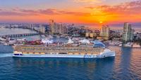 How To Choose Between Royal Caribbean's Icon, Oasis, And New Discovery Class Ships