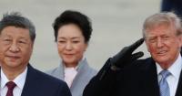 EXCLUSIVE – National Security Experts Say Trump Has Strengthened U.S. Position Ahead of Xi Summit
