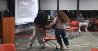 Cultural organizations raise camaraderie with Game Night