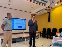 Nicaragua strengthens its readiness for the responsible adoption of artificial intelligence in health