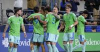 Sounders beat Real Salt Lake for first MLS win since May