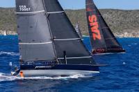 First Contenders: 2027 RORC Transatlantic Race