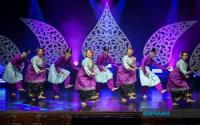 General : Malaysia Joins Regional Bid To Nominate Zapin For UNESCO Heritage List - MOTAC