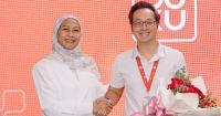 DOKU Names Himelda Renuat CEO as Ant International's Antom Deepens Strategic Investment in Indonesia's Payments Leader