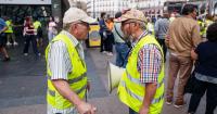 The Government sends to Brussels a report that forecasts that pensions will lose 12.6 points compared to the last salary until 2050.
