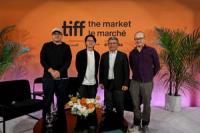 Thailand Steps Into the Global Spotlight at TIFF 2026 as TAT Advances Its Film Location and Film Tourism Strategy