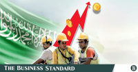 Saudi skill test gets costlier, but low-paid Bangladeshi workers see no wage gain