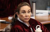 Legarda ‘raring to come back’ to the Philippines, says her spokesperson
