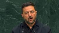Zelenskyy Warns India Against Citizens Joining Russia's War: 'Don't Let Putin Drag You'