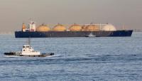 Second Qatari LNG cargo reaches Pakistan, berths at PGPL terminal