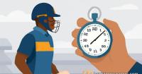 Sri Lanka Fined 15% of Match Fee Following Slow Over-Rate Breach in England ODI