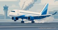 IndiGo Flight Bound for Sri Lanka Makes Emergency Landing at Chennai Airport