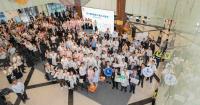 Taiwan’s NTUH expands with new 330-bed Health Building