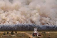 Arkansas Department of Agriculture warns of burning crop residue