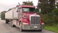 Iowa farmers urge action as diesel prices rise during harvest