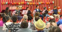 Hospitals Celebrate Mid-Autumn Festival with Activities for Patients and Carers