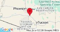 Freeberg Industrial Fabrication Plans Eloy, Arizona, Manufacturing Operations