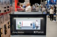 Beckhoff heads to Scotland Manufacturing & Supply Chain