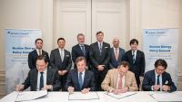 US, Japan & South Korea Establish Major Plan To Accelerate Global Small Modular Reactor Deployment And Expand Nuclear Power In Europe