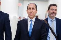 DOJ investigating executors of Epstein’s estate, report says