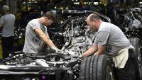 Ford announces new investments at Kentucky Truck Plant, amid White House pressure to decouple from Chinese supply chains