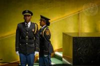 UN Faces Test of Credibility as Seven Candidates Vie to Succeed António Guterres