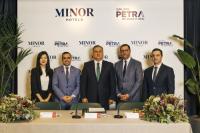 Minor Hotels and Grupo Petra Expand Partnership in Paraguay