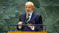 President Lula targets betting industry at UN as Brazil weighs advertising curbs