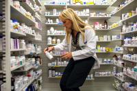 Senate Hearing on Restoring America’s Edge in Generic Drug Manufacturing