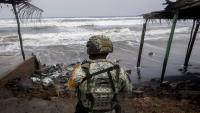 Foreign Office issues Mexico travel warning ahead of 'one of most powerful storms ever'