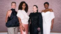 ‘No One Achieves Anything Alone’: Inside Variety’s Power of Women Event With Jennifer Hudson, Sharon Stone, Pearlena Igbokwe and Melissa McCarthy
