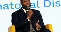 Florida gov. candidate Byron Donalds responds after Trump mentions removed from site
